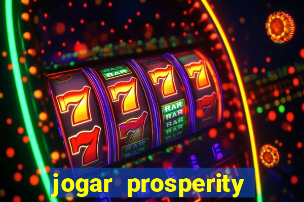 jogar prosperity fortune tree demo